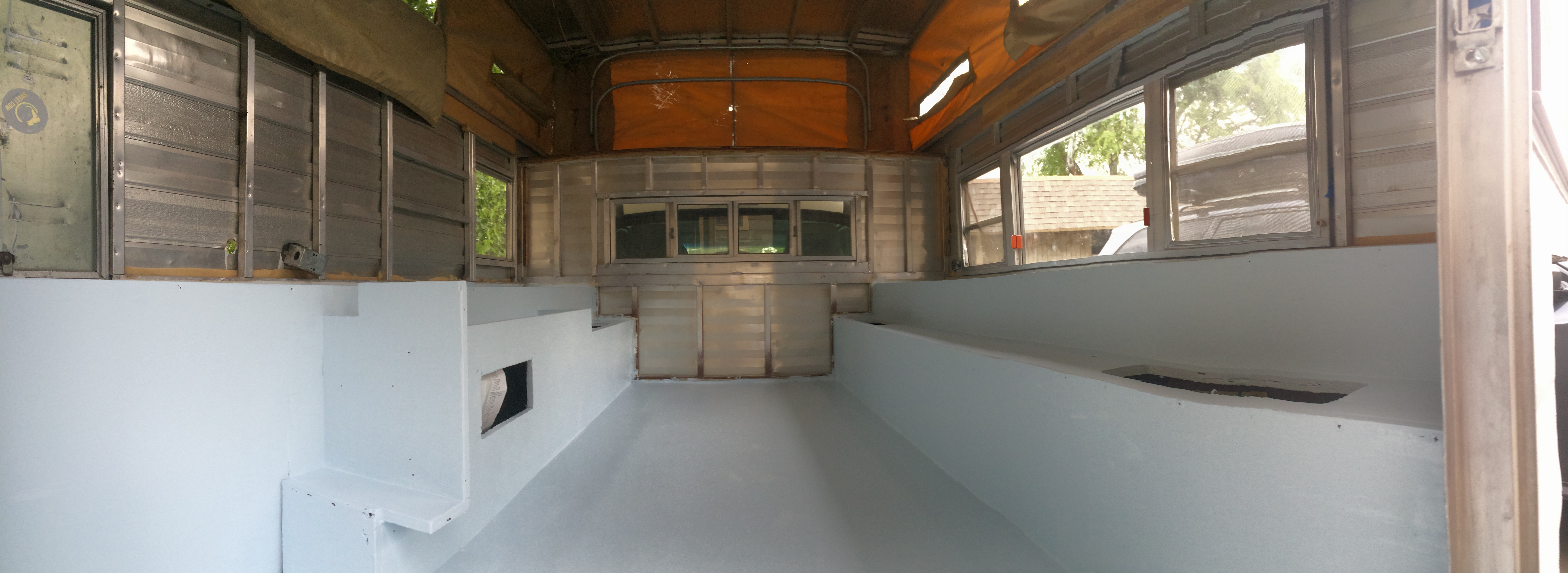 Four Wheel Camper FAQ